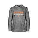 Decker Men's Charge Hoodie