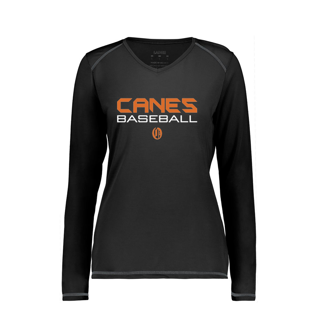 Women's SoftTouch Long Sleeve