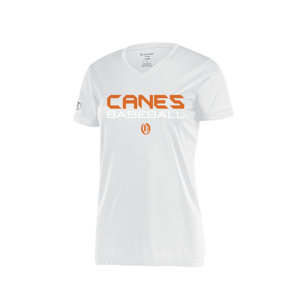 Ladies Movement Dri Fit Shirt